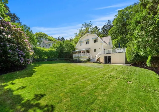 Photo 3 of Sale Pending at 50 Bridge St, Manchester, MA 01944 | MLS# 73561575 | Listing updated on 2026-09-01