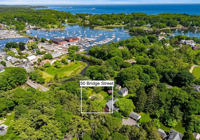 Photo 4 of Sale Pending at 50 Bridge St, Manchester, MA 01944 | MLS# 73561575 | Listing updated on 2026-09-01