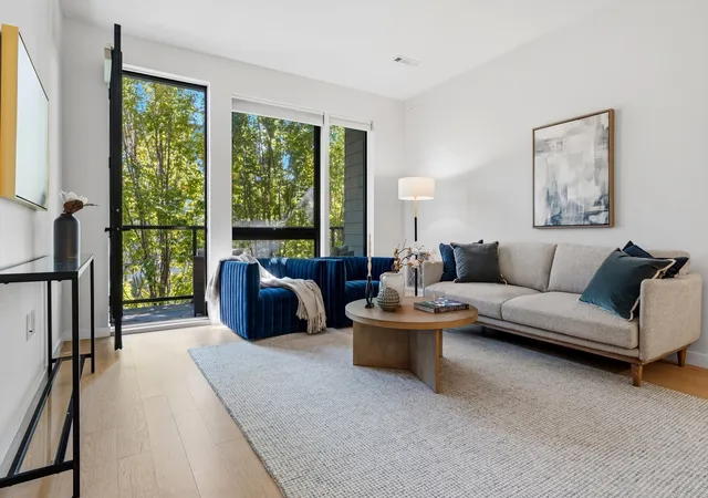 Condo for sale at 45 West 3rd St #225, South Boston, MA 02127 | MLS# 73596866