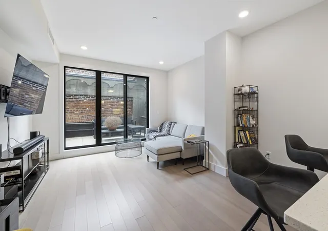 1st image of 121 Portland Street #707, Boston, MA 02114 | MLS# 73562672