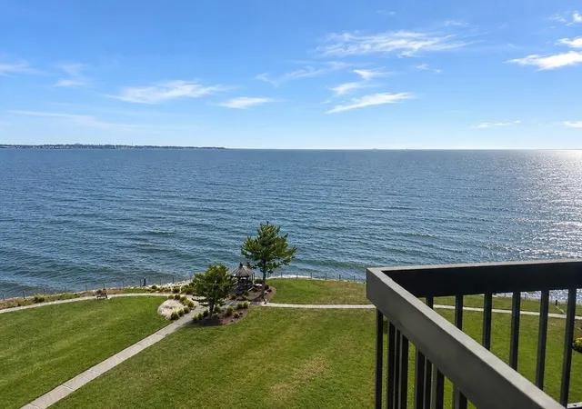19th image of 1 Seal Harbor Rd #812, Winthrop, MA 02152 | MLS# 73556652