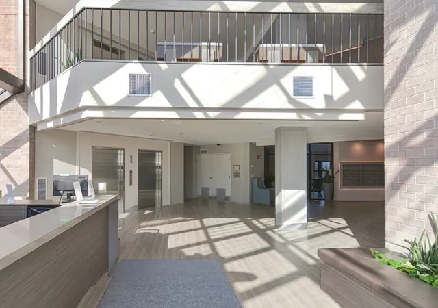 Photo 3 of Condo for sale at 1 Seal Harbor Rd #812, Winthrop, MA 02152 | MLS# 73556652 | Listing updated on 2026-09-15