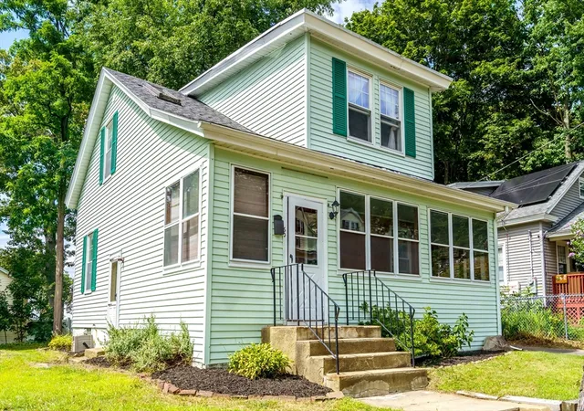 1st image of 60 Euclid Street, Gardner, MA 01440 | MLS# 73567753