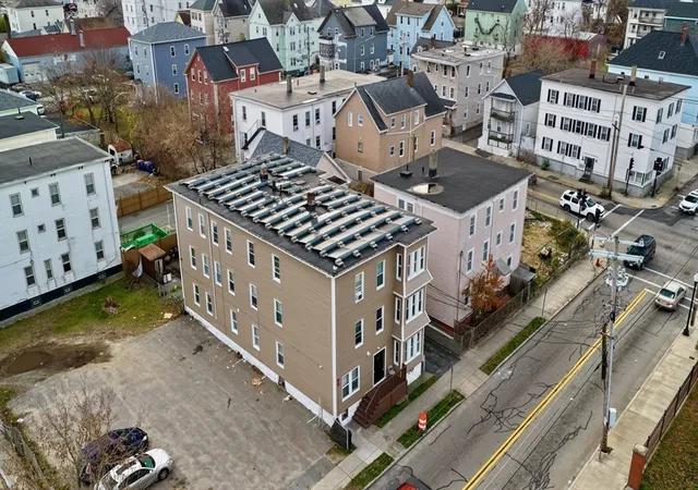 Photo 3 of Multi family home for sale at 162 Sawyer St, New Bedford, MA 02746 | MLS# 73536619 | Listing updated on 2026-09-07