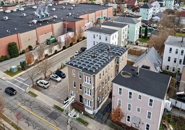 Photo 4 of Multi family home for sale at 162 Sawyer St, New Bedford, MA 02746 | MLS# 73536619 | Listing updated on 2026-09-07