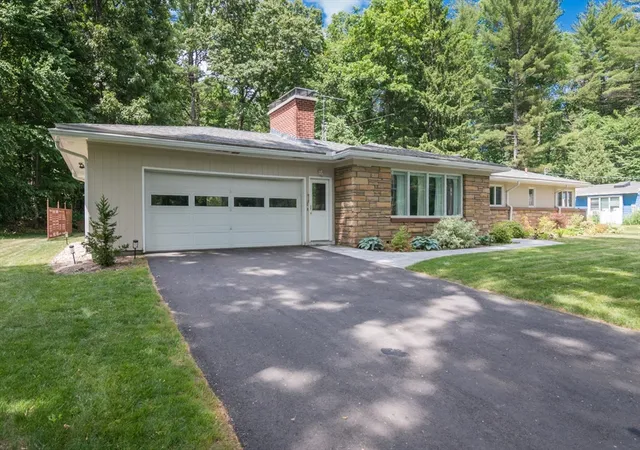 3rd image of 669 Westhampton Rd, Florence, MA 01062 | MLS# 73536458