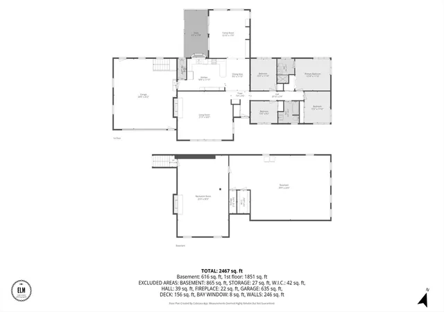 42nd image of 669 Westhampton Rd, Florence, MA 01062 | MLS# 73536458