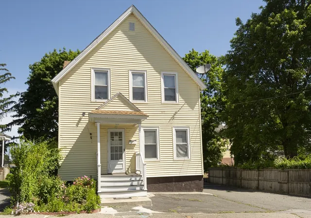 Photo 1 of Sale Pending at 2 Kosta St, Worcester, MA 01607 | MLS# 73529756 | Listing updated on 2026-08-18