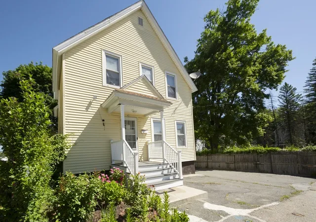 Photo 2 of Sale Pending at 2 Kosta St, Worcester, MA 01607 | MLS# 73529756 | Listing updated on 2026-08-18