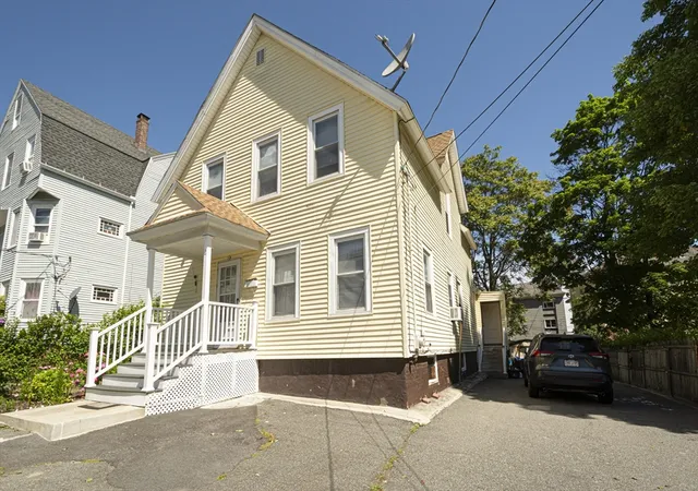 Photo 3 of Sale Pending at 2 Kosta St, Worcester, MA 01607 | MLS# 73529756 | Listing updated on 2026-08-18
