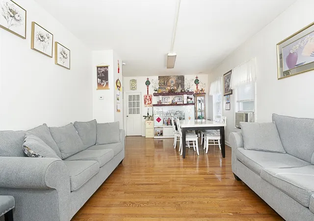 Photo 3 of Sale Pending at 2 Kosta St, Worcester, MA 01607 | MLS# 73529756 | Listing updated on 2026-08-18