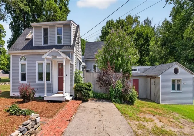 2nd image of 480 Plymouth St, East Bridgewater, MA 02333 | MLS# 73552480