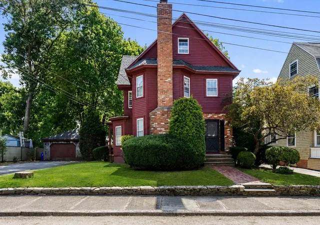1st image of 22 Third St, Attleboro, MA 02703 | MLS# 73564547