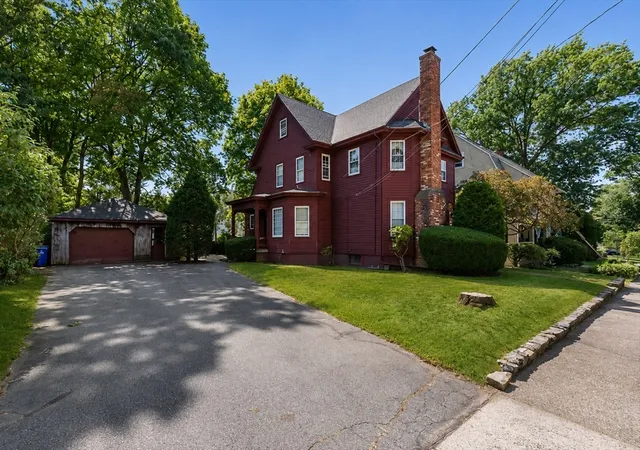 2nd image of 22 Third St, Attleboro, MA 02703 | MLS# 73564547