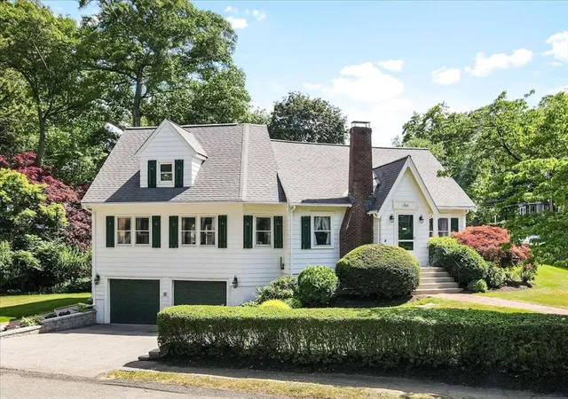 1st image of 366 Warren St, Needham, MA 02492 | MLS# 73538550