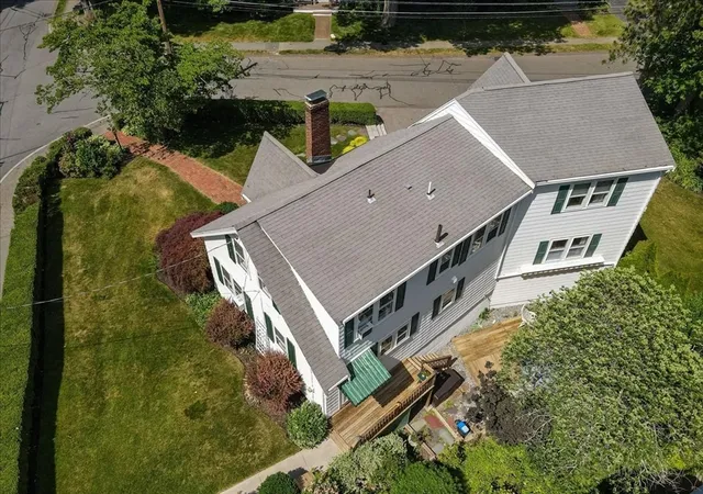 22nd image of 366 Warren St, Needham, MA 02492 | MLS# 73538550