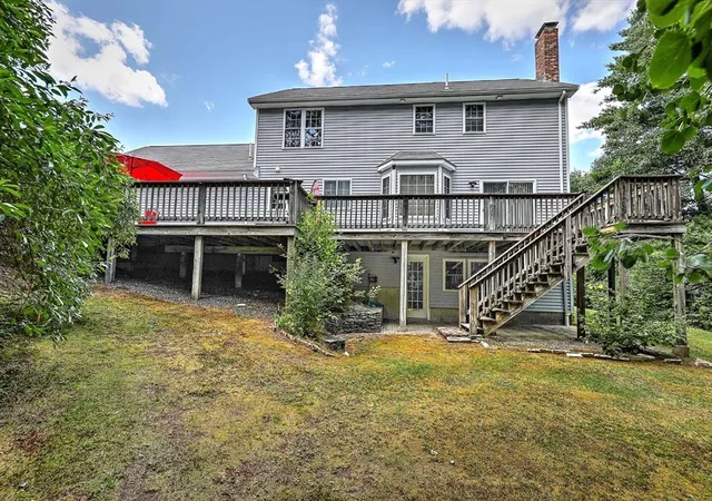 Homes for sale in Bellingham, MA | 30 Pine Warbler Way, Bellingham, MA 02019 | MLS# 73542048