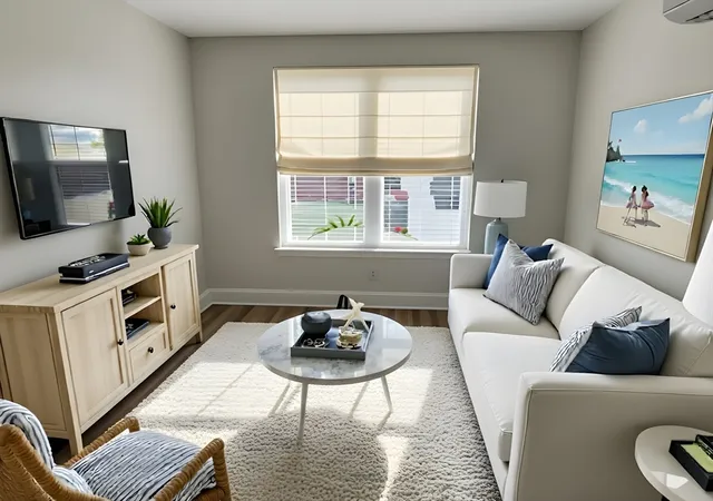 2nd image of 10 Somerset #U304, Winthrop, MA 02152 | MLS# 73559020