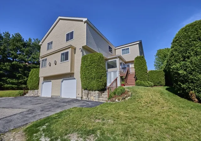 Homes for sale in Ashland, MA | 22 Algonquin Trl #22, Ashland, MA 01721 | MLS# 73536443