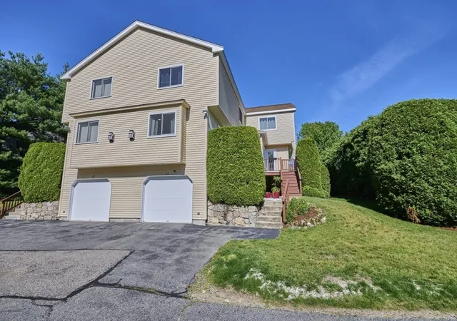 Homes for sale in Ashland, MA | 22 Algonquin Trl #22, Ashland, MA 01721 | MLS# 73536443