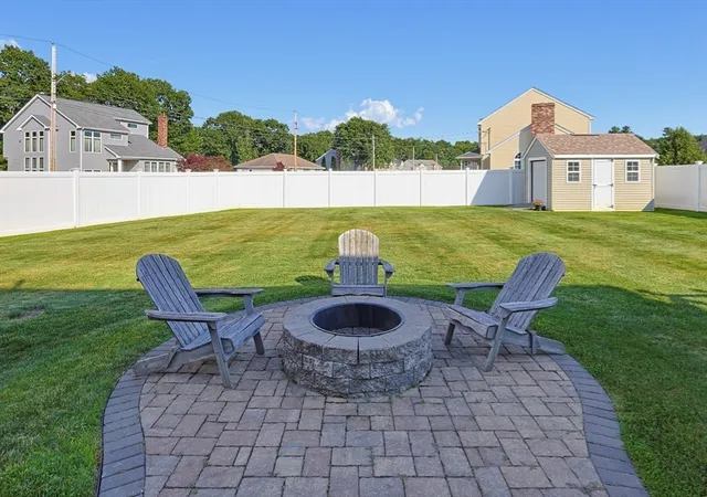 31st image of 10 Bryan Dr, Taunton, MA 02780 | MLS# 73565204