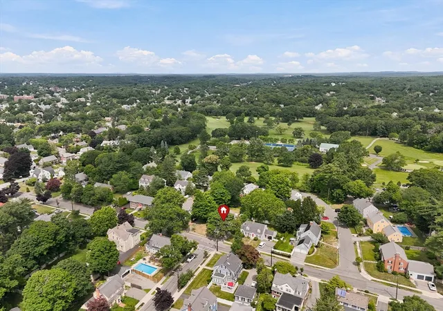 42nd image of 286 Porter Street, Melrose, MA 02176 | MLS# 73549297