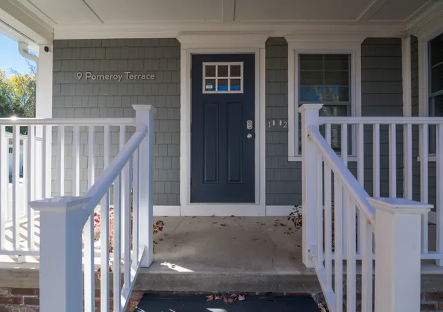 Photo 1 of Condo for sale at 9 Pomeroy Ter #2, Northampton, MA 01060 | MLS# 73596837 | Listing updated on 2026-10-30