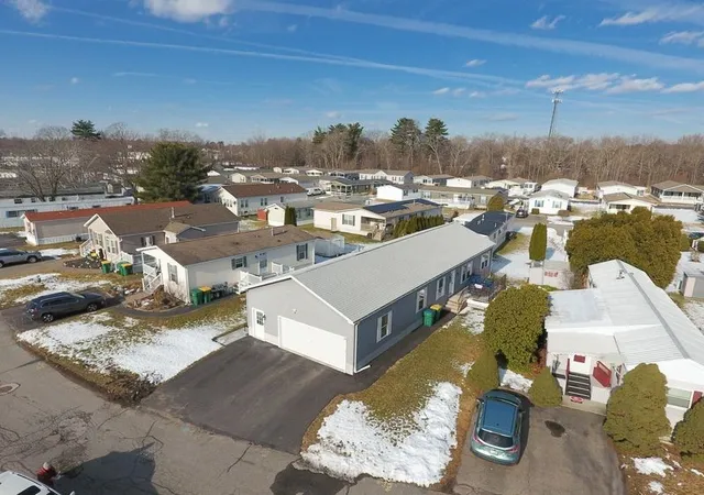 Single family home for sale at 16 Jason Way #16, West Bridgewater, MA 02379 | MLS# 73568563