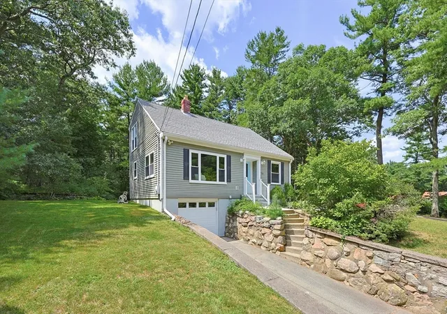 Photo 1 of Sale Pending at 324 Taunton St, Wrentham, MA 02093 | MLS# 73562371 | Listing updated on 2026-09-16