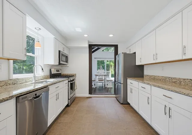 Photo 3 of Sale Pending at 324 Taunton St, Wrentham, MA 02093 | MLS# 73562371 | Listing updated on 2026-09-16