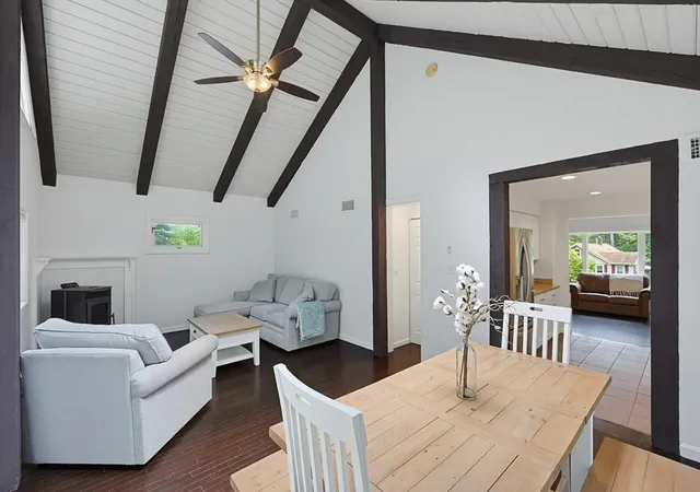 Photo 3 of Sale Pending at 324 Taunton St, Wrentham, MA 02093 | MLS# 73562371 | Listing updated on 2026-09-16