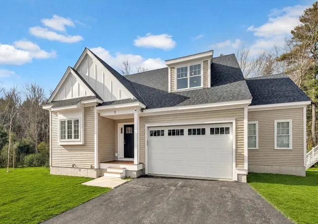 1st image of 8 Weber Farm Road #8, Wrentham, MA 02093 | MLS# 73567831