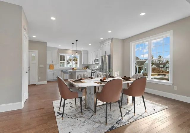 5th image of 8 Weber Farm Road #8, Wrentham, MA 02093 | MLS# 73567831