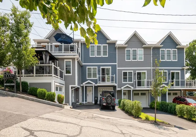 Photo 1 of Sale Pending at 108 Bridge St #1, Beverly, MA 01915 | MLS# 73553917 | Listing updated on 2026-08-12