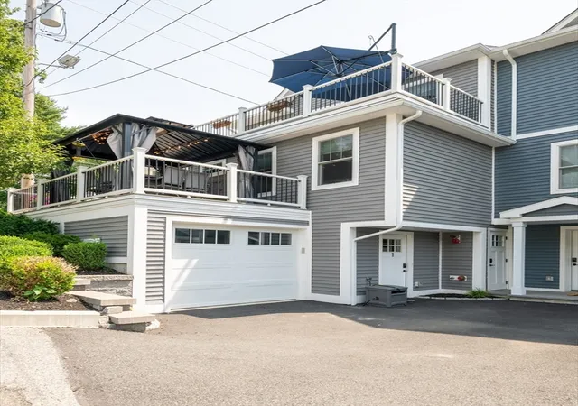 Photo 2 of Sale Pending at 108 Bridge St #1, Beverly, MA 01915 | MLS# 73553917 | Listing updated on 2026-08-12