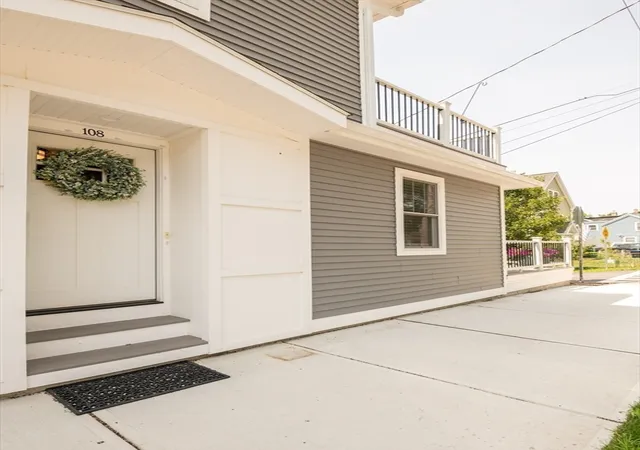 Photo 3 of Sale Pending at 108 Bridge St #1, Beverly, MA 01915 | MLS# 73553917 | Listing updated on 2026-08-12