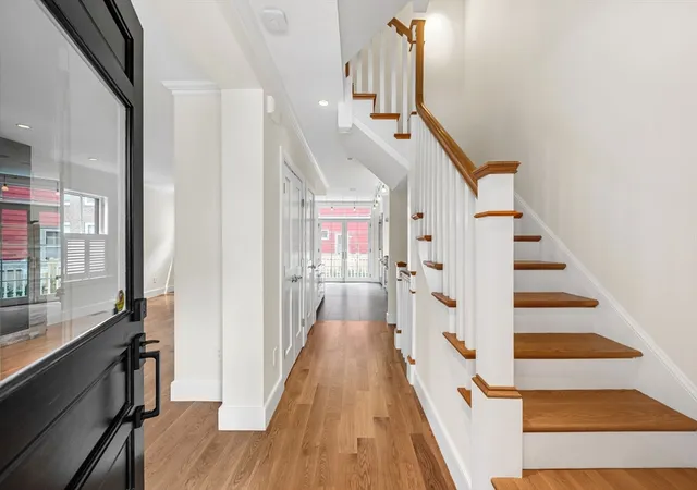Photo 3 of Single family home for sale at 2 Kenway St, Cambridge, MA 02138 | MLS# 73543151 | Listing updated on 2026-10-05