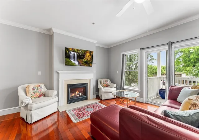 1st image of 414 Mount Hope St #109, North Attleboro, MA 02760 | MLS# 73553936