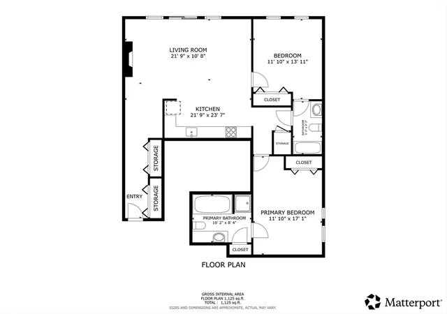 25th image of 414 Mount Hope St #109, North Attleboro, MA 02760 | MLS# 73553936