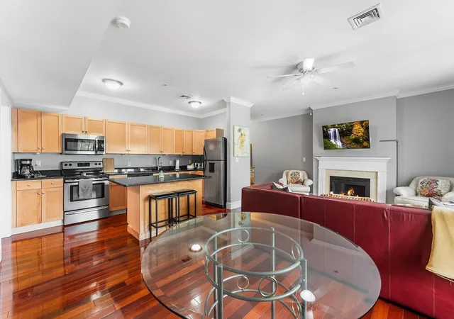 4th image of 414 Mount Hope St #109, North Attleboro, MA 02760 | MLS# 73553936