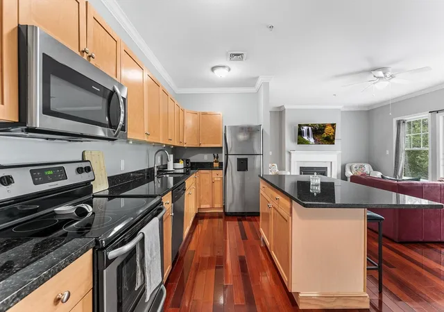 5th image of 414 Mount Hope St #109, North Attleboro, MA 02760 | MLS# 73553936