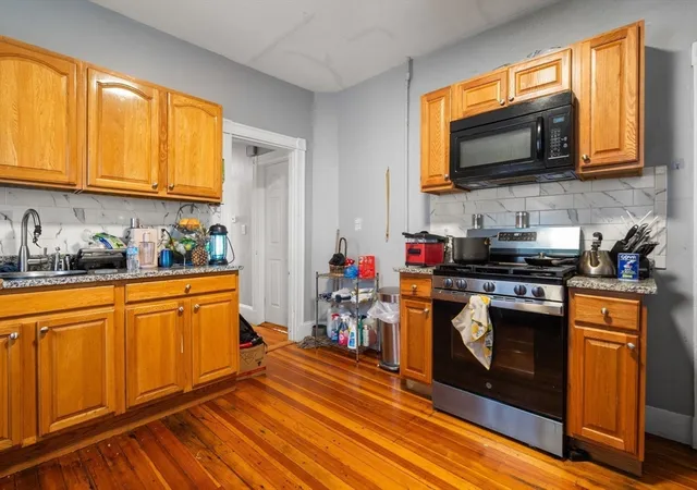 Photo 3 of Sale Pending at 12 Dalrymple St, Jamaica Plain, MA 02130 | MLS# 73563820 | Listing updated on 2026-09-13
