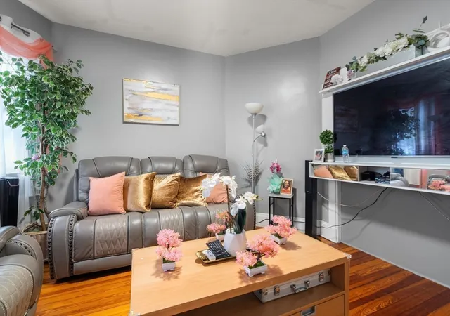 Photo 4 of Sale Pending at 12 Dalrymple St, Jamaica Plain, MA 02130 | MLS# 73563820 | Listing updated on 2026-09-13