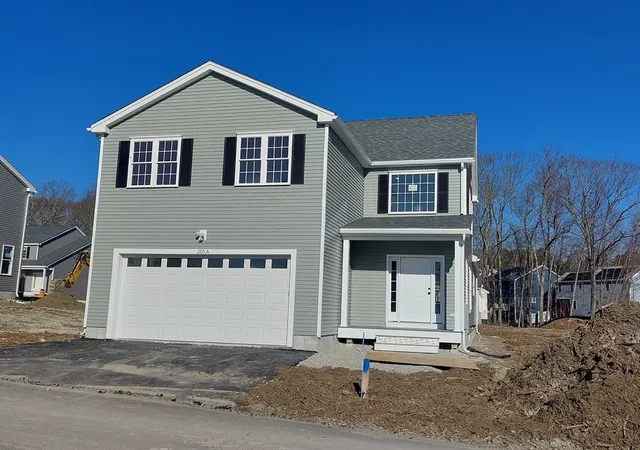 Homes for sale in Uxbridge, MA | 22c Crownshield #22C, Uxbridge, MA 01569 | MLS# 73538324