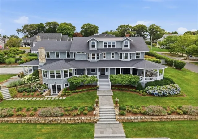 42nd image of 48 Whiton Ave, Hingham, MA 02043 | MLS# 73522494