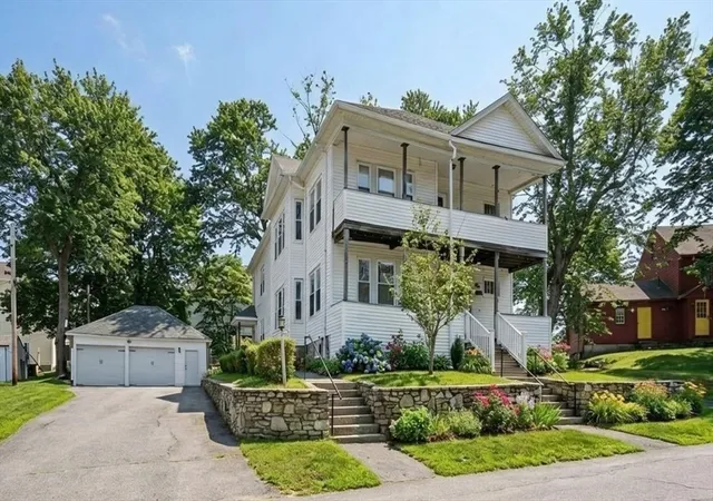 Photo 2 of Multi family home for sale at 24 Ingleside Avenue, Worcester, MA 01604 | MLS# 73568881 | Listing updated on 2026-09-14