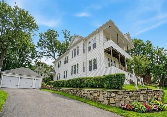 Photo 3 of Multi family home for sale at 24 Ingleside Avenue, Worcester, MA 01604 | MLS# 73568881 | Listing updated on 2026-09-14