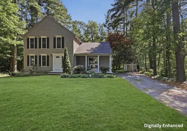 Homes for sale in Townsend, MA | 148 Main Street, Townsend, MA 01469 | MLS# 73545622
