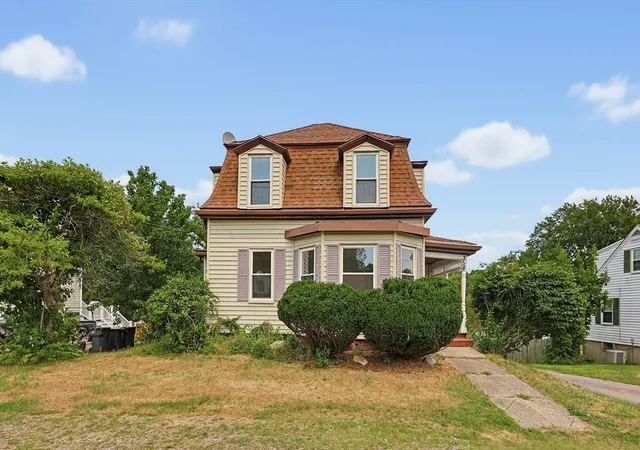 Photo 1 of Single family home for sale at 358 W Main St, Avon, MA 02322 | MLS# 73554095 | Listing updated on 2026-09-13