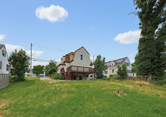 Photo 24 of Single family home for sale at 358 W Main St, Avon, MA 02322 | MLS# 73554095 | Listing updated on 2026-09-28
